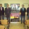 Presentada oficialmente la XII Aquí hay miga de Lora del Río, que tendrá lugar el domingo 24 de enero en la Caseta Municipal