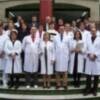 El equipo directivo del Hospital Virgen del Rocío dona sangre en el Centro Regional de Transfusión Sanguínea de Sevilla