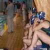 Sorteo benévolo para los intereses nazarenos en la XIV Copa de la Reina de waterpolo
