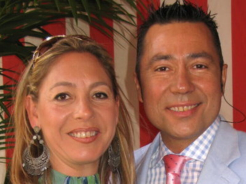 Giralda tv ofrece hoy un maratón de doce horas para recaudar fondos para Haiti 
