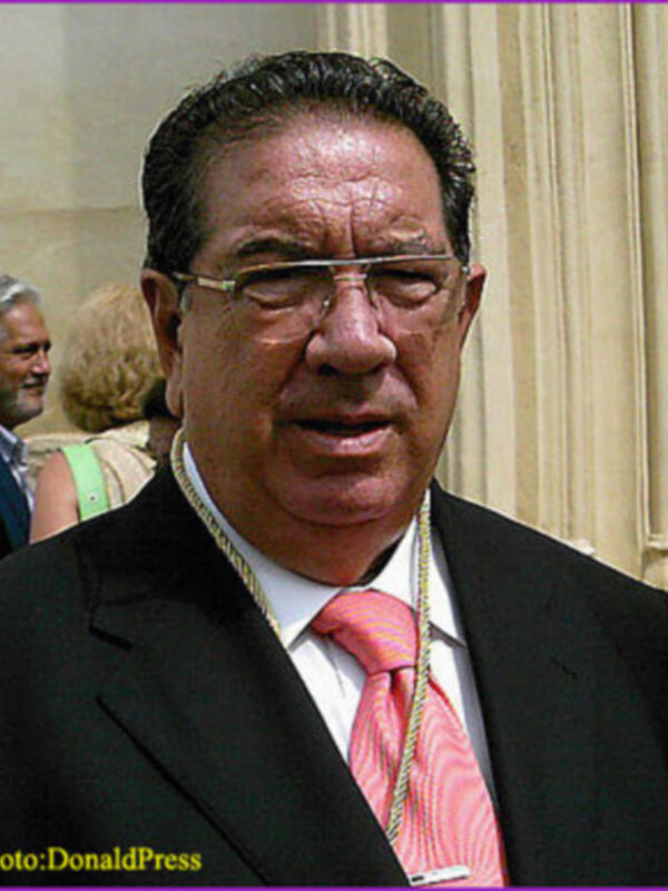 Rotundo éxito del Homenaje a Don Juan Miguel Ortega Ezpeleta en la Basílica de María Auxiliadora de Sevilla.