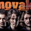 NOVAK regresa con un nuevo trabajo de estudio.