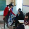 María José Valencia   anuncia la rehabilitación del edificio San Fernando como escuela de hostelería (Chipiona)