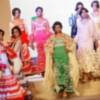 Mas de 50.000 visitaron SIMOF, Salon Internacional Moda Flamenca