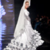 Mas de 50.000 visitaron SIMOF, Salon Internacional Moda Flamenca
