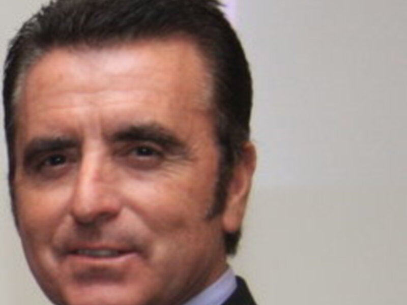 Ortega Cano en su Dehesa Yerbabuena esta semana en `Con Torería´en Giralda TV 