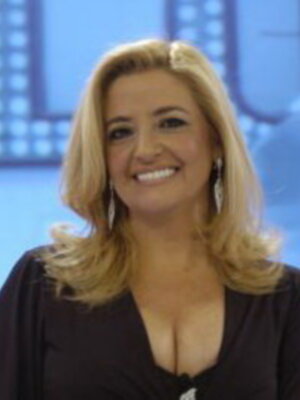 Inmaculada Casal entrevista el domingo en Canal Sur TV a la duquesa de Alba en un nuevo programa
