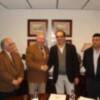 La Fundación Caja Rural del Sur, con las III Jornadas Internacionales de la Aceituna de Mesa