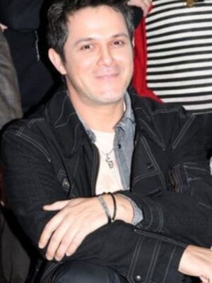 Entrevista exclusiva de sevillapress.com a Alejandro Sanz