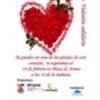 LunaQuivir Producciones organiza una acción de street marketing en Sevilla para el proyecto "San Valentín Solidario" de AFOPSE y la ONG SOS Ayuda Sin Fronteras