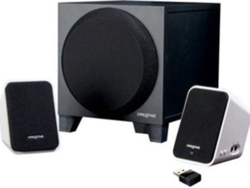 LA ÚLTIMA NOVEDAD EN SONIDO DE CREATIVE LLEGA A COMPUSPAIN