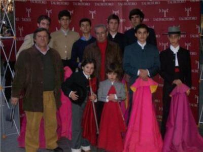 La escuela Taurotoro de Córdoba lleva el toreo a la calle