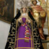Comienza el Quinario de Nuestro Padre Jesús Cautivo(Chipiona)