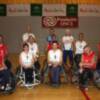 ONCE-Mideba, duelo entre dos grandes en Sevilla