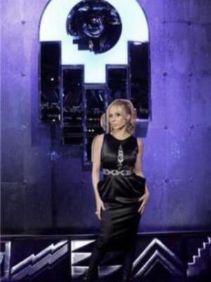 Jorge Blanco Couture abre un Showroom en Sevilla