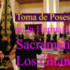 Termina la gran etapa de Juan Miguel Ortega Ezpeleta y comienza la de José Moreno Vega al frente de la Hdad. Sacramental Los Gitanos de Sevilla.