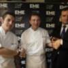 Martín Berasategui desembarca en Sevilla de la mano de EME catedral hotel