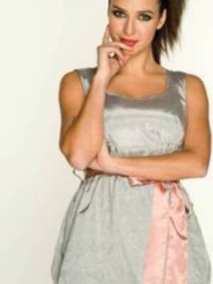 Paula Prendes se incorpora a SLQH