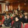 Transparente sorteo de las primeras viviendas de promoción pública de Chipiona