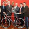 Freire, Schleck, Cunego y Cavendish encabezan el cartel de la 56 edición de la Vuelta Andalucía 'Ruta Ciclista del Sol'