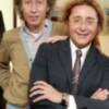 Victorio & Lucchino: Glamour y elegancia en 'Cibeles Madrid Fashion Week'