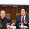 Apertura del año judicial eclesiastico en Sevilla 