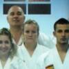 Karatekas del C.D. Kárate-do Cedisur Chiclana viajan al Campeonato de Andalucía de Kárate