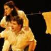 Estreno con exito de la obra 'Hacia Otóntoron' en Sevilla