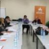 ADAD reúne a los agentes de dinamización juvenil del Aljarafe-Doñana para reactivar el Plan Comarcal de Juventud