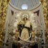 Paso procesional y Cruz arbórea para la Vera Cruz de Carrión