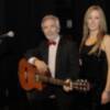 Fermin Hache y  Cristina Hache concierto el viernes 5 de marzo en Gran Casino Aljarafe de Sevilla 