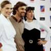 Laura Sánchez inaugura en Sevilla la exposición de fotografía 'Tus Momentos'