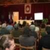 ADAD presentó ayer su nuevo programa de ayudas en la primera jornada de la feria SALTERAS DEMUESTRA 