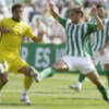 Lista de convocados del Betis con Pavone ya recuperado 