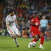 El Sevilla deja escapar tres puntos ante un Madrid que nunca le perdió la cara al partido (3-2)