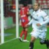 Luis Fabiano entrena con normalidad y estará listo para el partido ante el CSKA