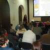 Éxito de participación en el taller de la super mujer al trabajo compartido(Chipiona)