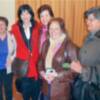 Homenaje a la mujer almacenera nazarena en Dos Hermanas