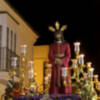 El Cautivo regresa a su templo(Chipiona)