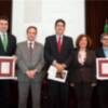 Premios literarios del Colegio de Abogados