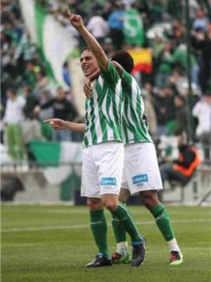 Lista de 18 convocados para el partido ante el Real Unión de Irún.