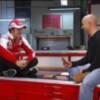 Alonso: Mientras siga disfrutando como ahora, seguiré corriendo