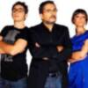 Amaia Salamanca y Fele Martínez, invitados en Buenafuente