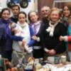 Cuadros Venecia, cumplen cien años enmarcando Sevilla 
