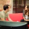 Amaia Salamanca y Ángel Martín protagonistas de Terapia de Pareja en SLQH