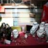 La Asociación Tú sí Puedes y la Obra Social de Cajasol inauguran el I Rastrillo Solidario Pre-feria 