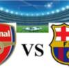 El Barça se enfrentará al Arsenal en los cuartos de final de la Champions League