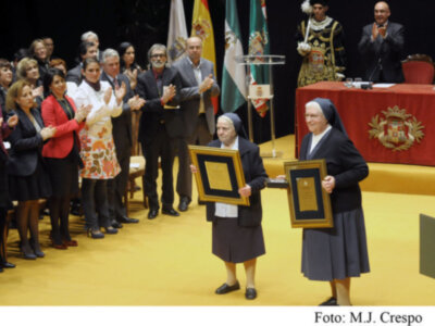 La provincia de Cádiz celebra su Día en el origen del constitucionalismo: San Fernando