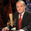 El meteorólogo sevillano José Antonio Maldonado, en Ratones Coloraos 