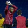 Lista de convocados con Kanouté pero sin Luis Fabiano 